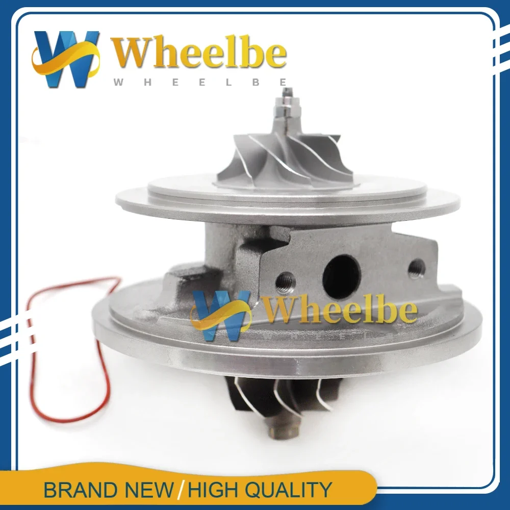 Турбокартридж для Mercedes Benz E 350 CDI W212 170 кВт 231 л.с. OM642 A 6420908980 764809 781743 777318