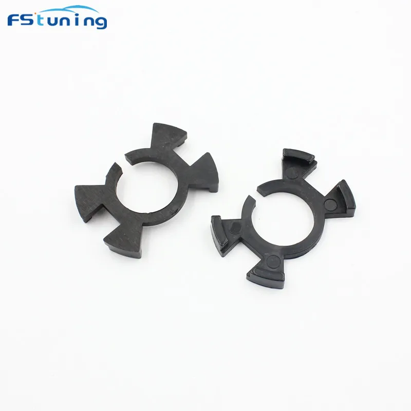 

Fтрюing H1 светодиодный ные фары, лампы, Базовые держатели, автомобильная фара, зажим, аксессуары для Honda Odyssey CRV 05-06