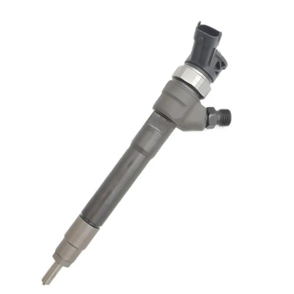 0445110414 166105302R топливный инжектор для Opel Vivaro 1 6 CDTi Renault Megane