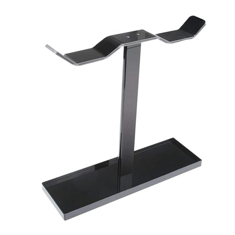 

Headphone Hanger Double Earphone Stand Headphone Table Display Stand Stand Headset Large Earphone Stand Headphone Hanger