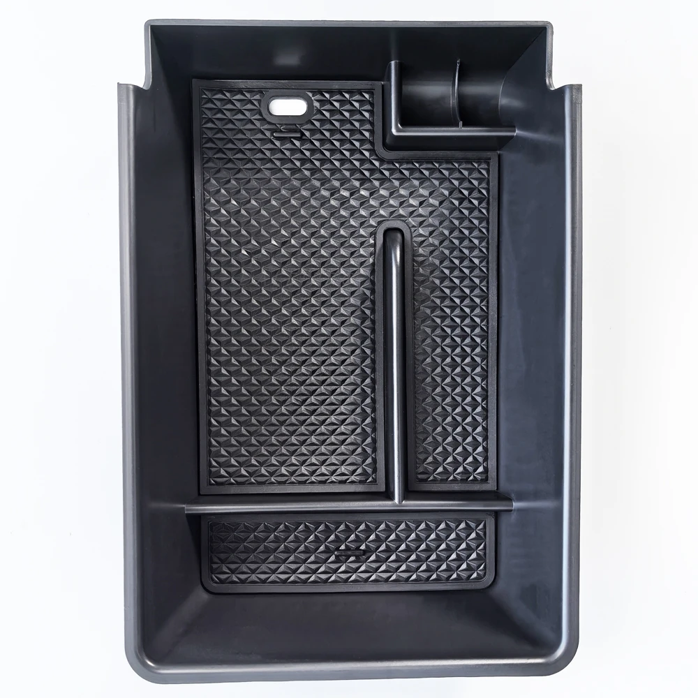 

Для Haval H6 3-го поколения GT 2021-2024 HEV PHEV ящик для хранения в подлокотнике, центральная консоль, лоток для организации центрального уборки, аксессуары для интерьера