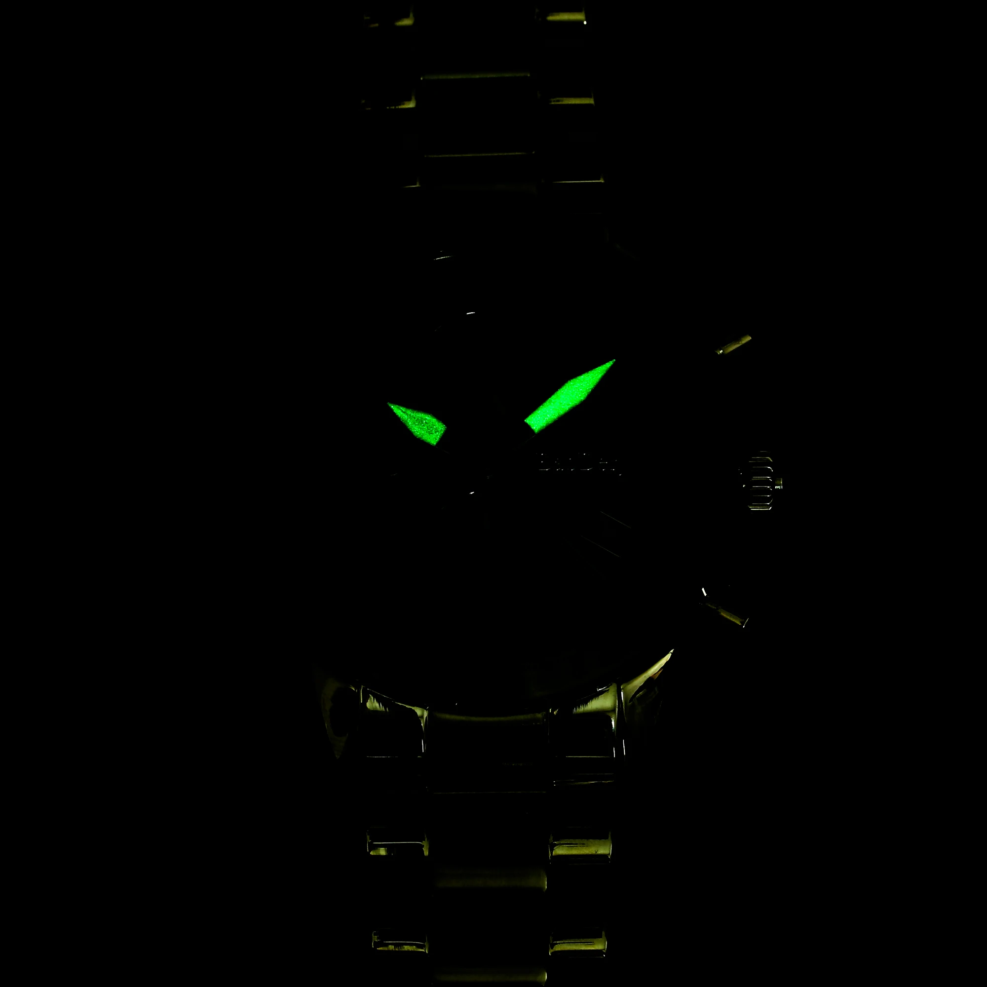 Рисунок 6 - Часы мужские кварцевые 46 мм с