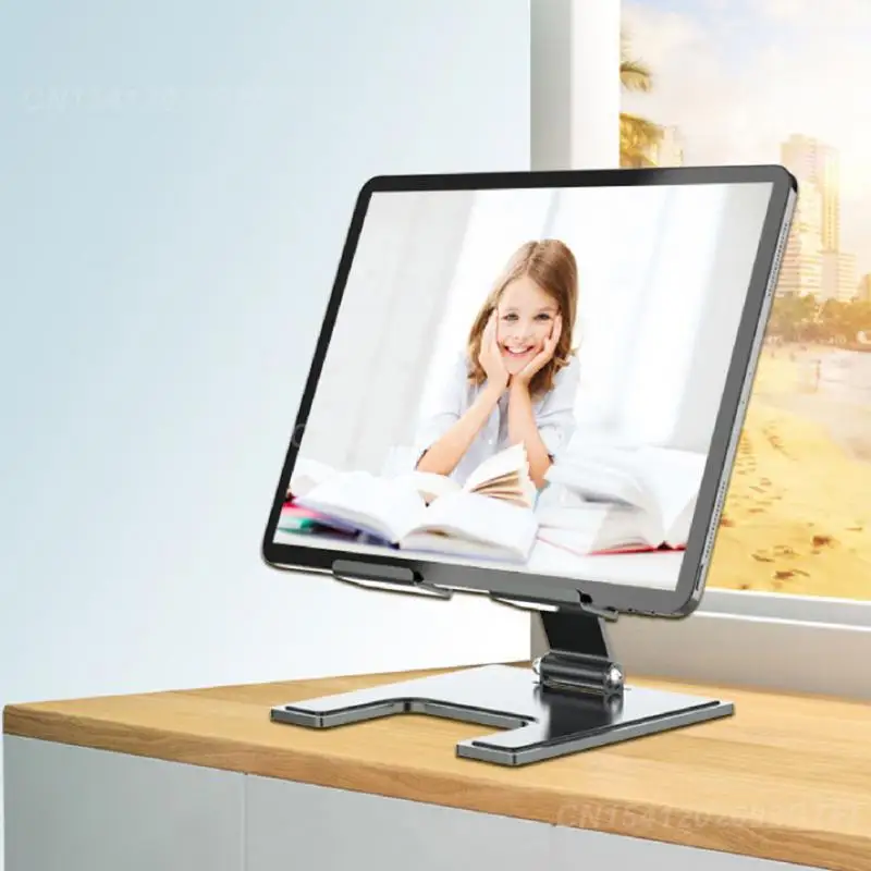 Подставка для сотового телефона компьютерная подставка складной держатель Ipad