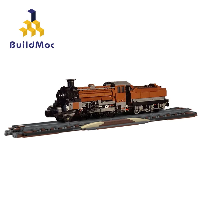 

Buildmoc MOC-82798 совместимый строительный блок детская игрушка подарок