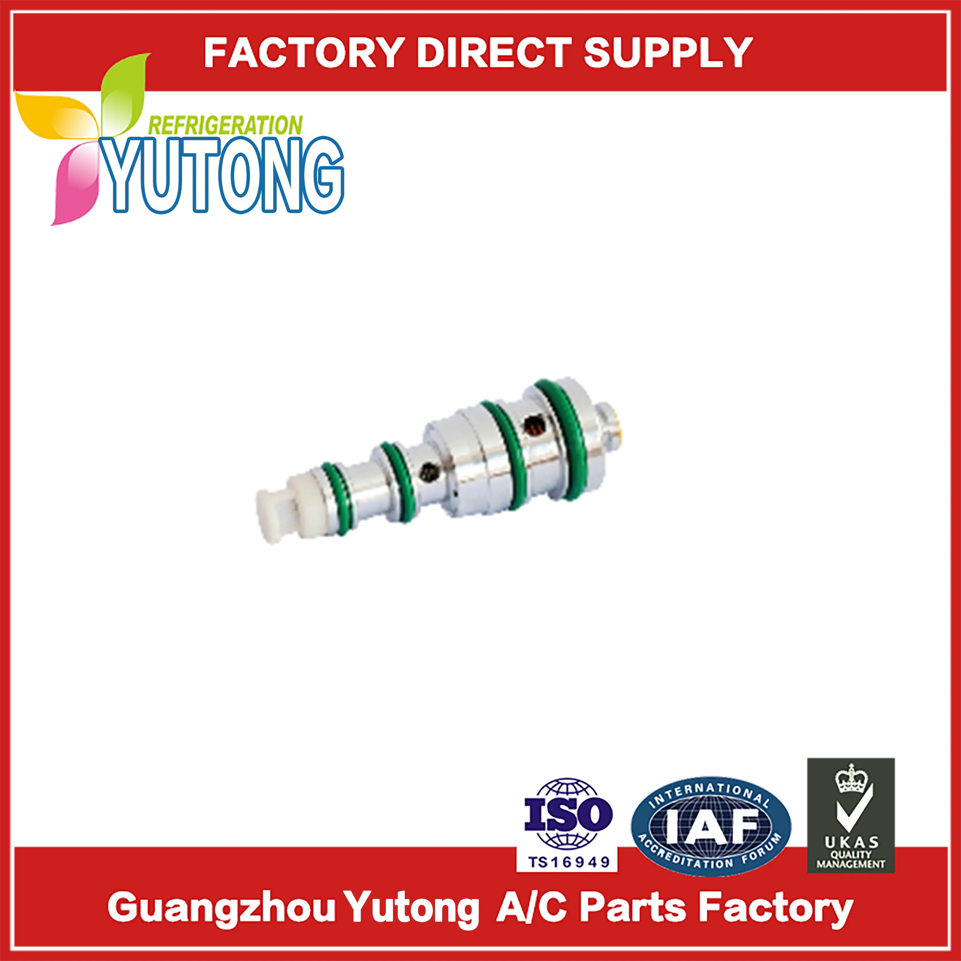 

V5-green (37.5 psi) L=68 mm GM V5 For GM Buick VW Jetta Daewoo Opel Peugeot Fiat