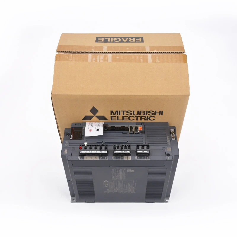 Оригинальный Servo Drive Mitsubishi MDS-EJH-V1-40 в наличии