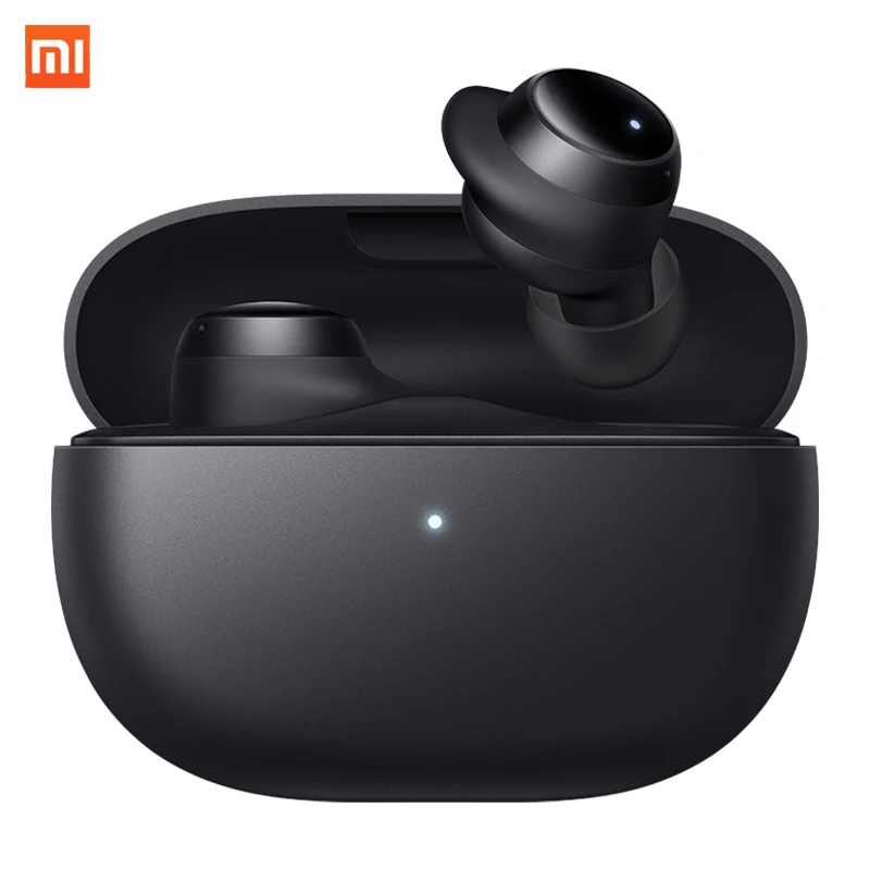 

Беспроводные Bluetooth-наушники Xiaomi Redmi Buds 3, Молодежная версия, гарнитура, наушники для телефона Android, IOS, игровые, спортивные, пылезащитные