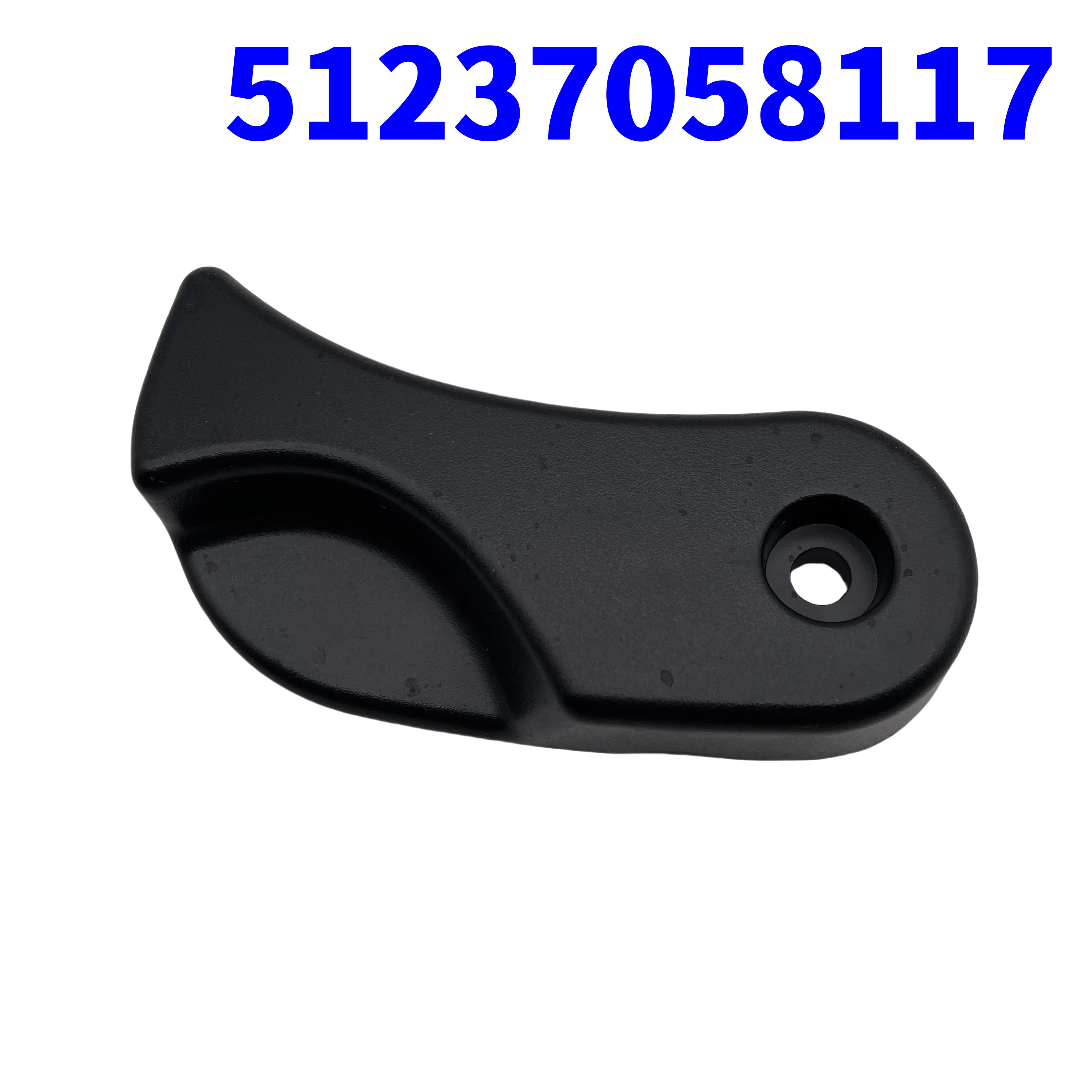 Вытяжной рычаг капота 51237058117 для BMW E90 E92 323i 325i 328i 335i E81 E82 640i 330xi X1 650i автомобильные