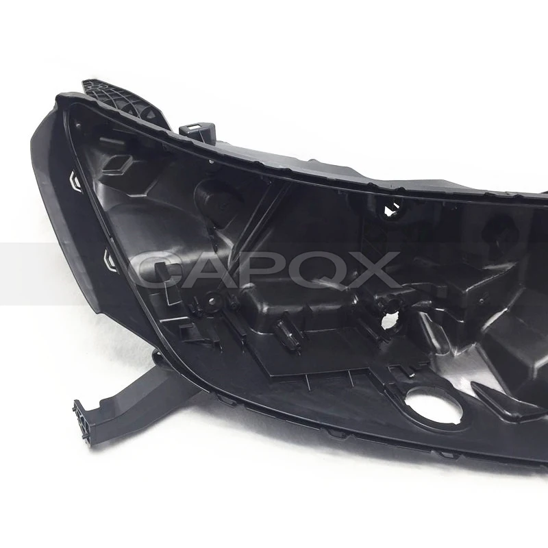 Базовая крышка передней фары для Honda Avancier 2017-2019 задняя задний корпус нижняя