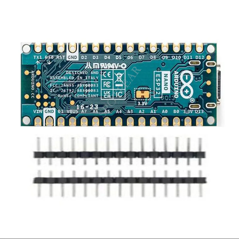 Esp32 nano. Esp32 nano