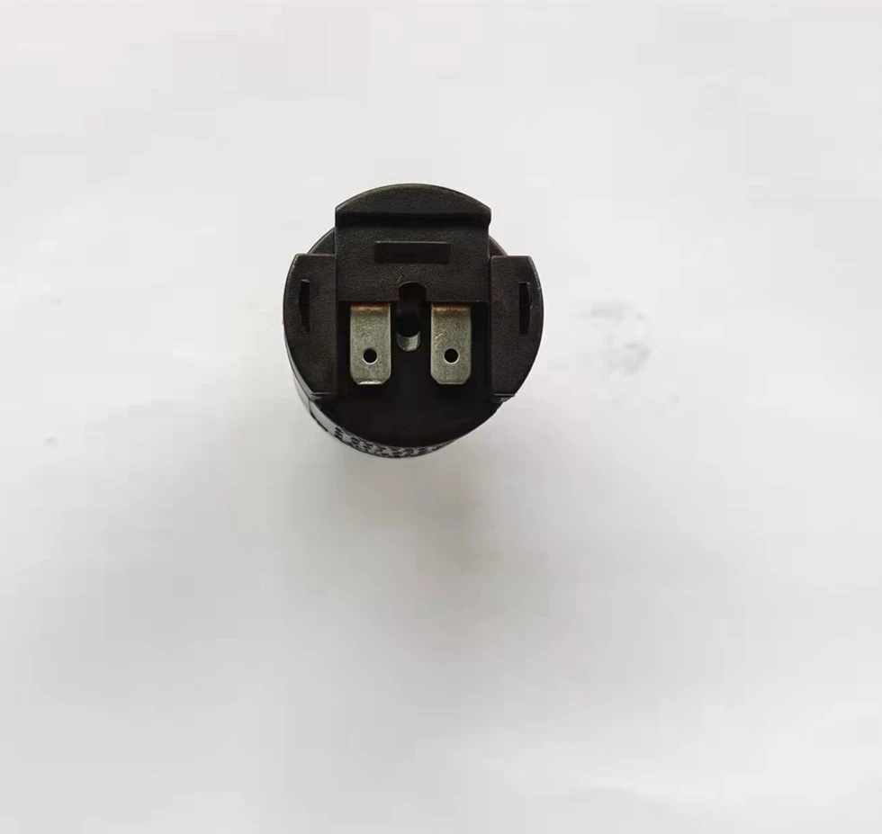 Для автомобильного погрузчика 50D для электромагнитного клапана 0260120025 ZF0501313375