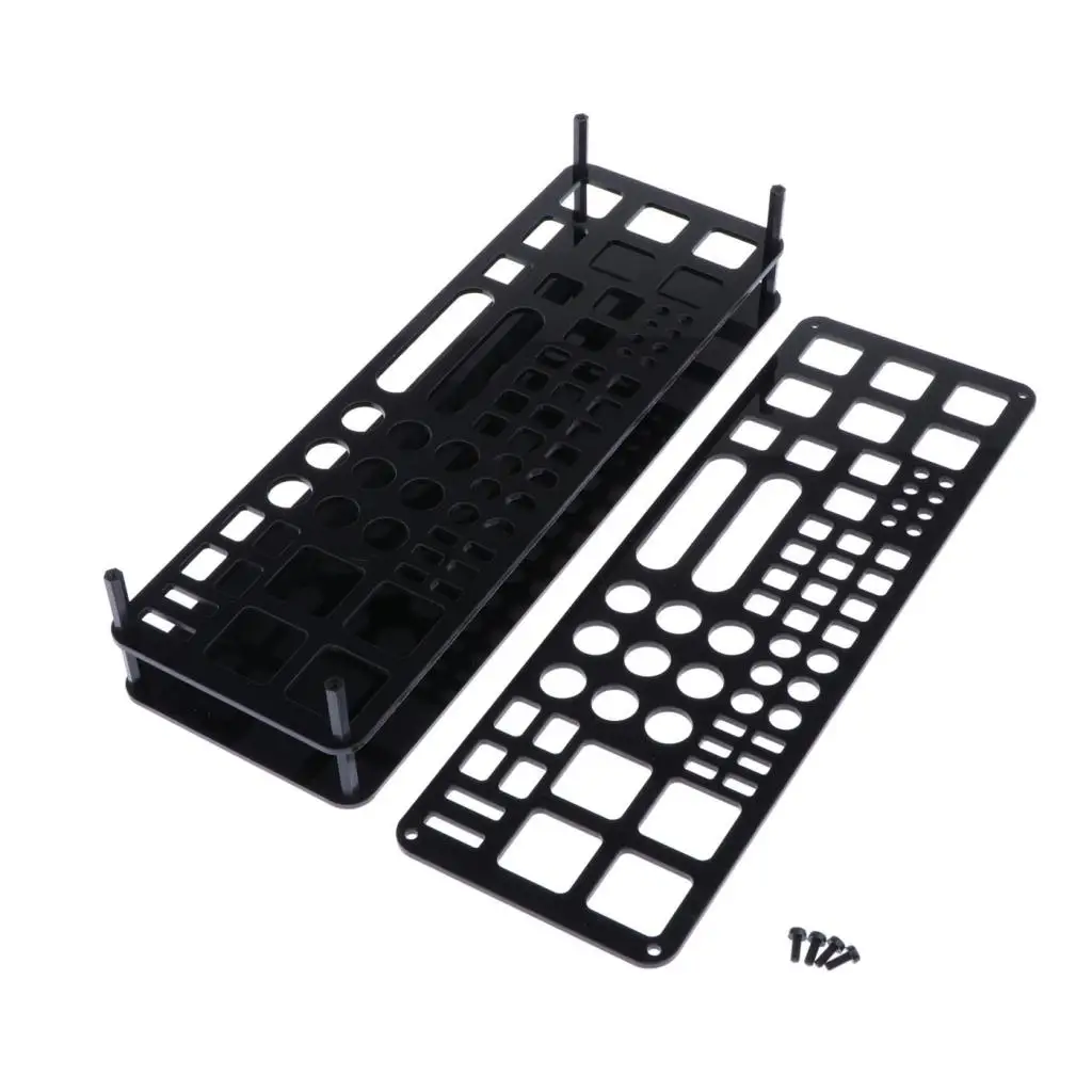 Пусть Your Roll Decide ~ Гра в предплечье D12 2 предмета Темный