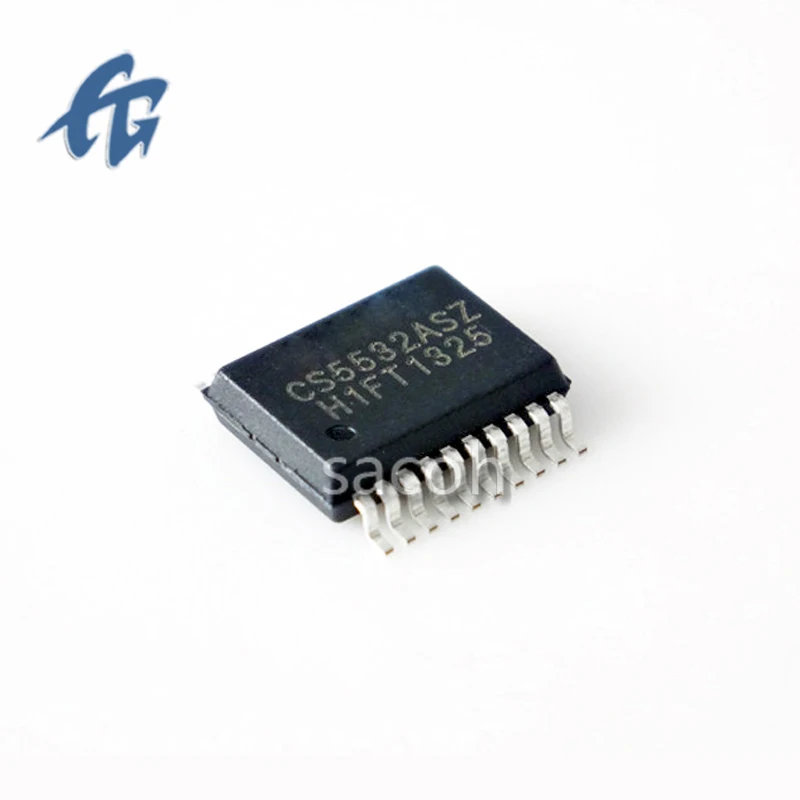 

(SACOH IC Chips) CS5532-ASZ 1Pcs 100% Brand New Original In Stock