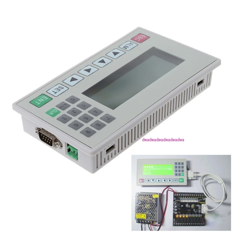 Фотографический дисплей совместимый с V6.5 MD204L поддержка 232 485 коммуникации