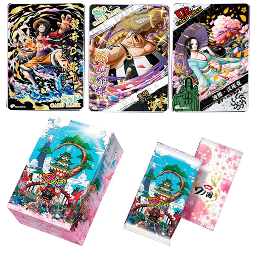 55pcs Set One Piece Acg Sexy Nami Shirahoshi Nico Robin Toys Hobbies Hobby Collectibles Game Collection Anime Cards Game Collection Cards Aliexpress