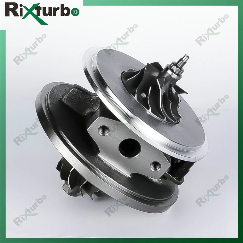 GT1544V Turbo CHRA для Hyundai Getz Matrix KIA Ceed Rio Cerato 1.5 CRDi 75Kw 81Kw 65Kw 85Kw D4FB 2005 28201-2A400 740611 -5002С