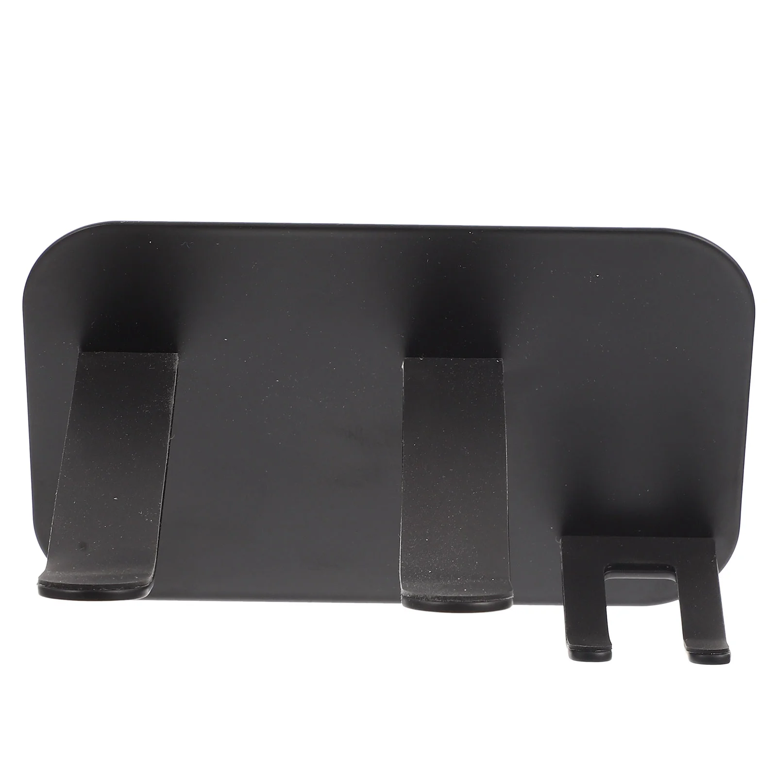 

Dryer Hair Rack Holder Blow Storage Wall Organizer Shelf Hairdryer Mounted Bathroom Racks Home Mount Tool