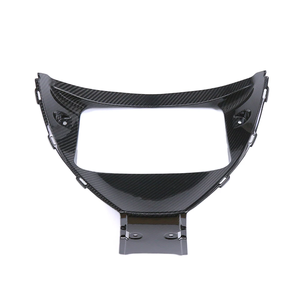 Для Suzuki Hayabusa GSX1300R GSX-1300R 2021 + 3K аксессуары для мотоциклов из углеродного волокна