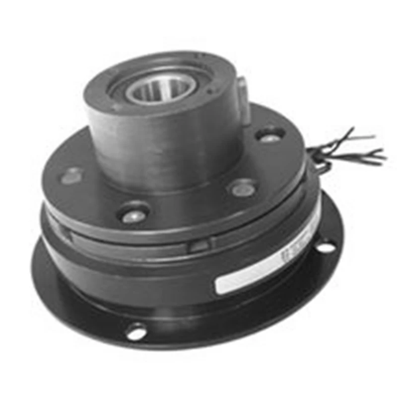 

DLD6-05 Engine Electromagnetic Clutch B Type Single Plate Clutch DC24V Dry Type Automatic Clutch Engine Accessories