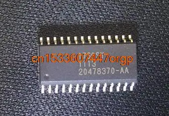 10 шт в упаковке, Новая IC ISD1760SY ISD1760 1760SY SOP28