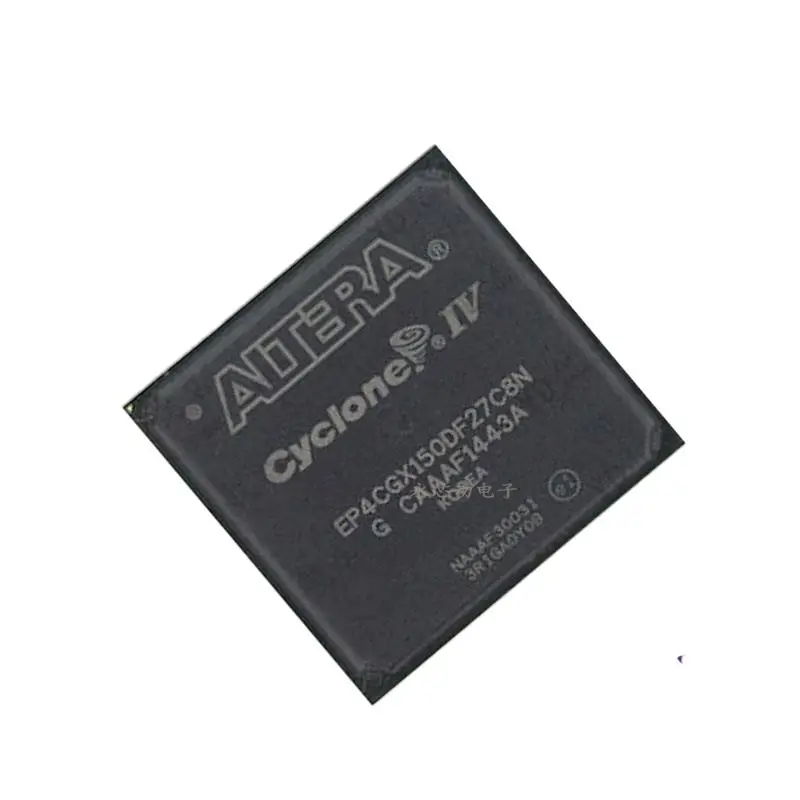 

EP4CGX150DF27C8N EP4CGX150DF27I7N EP4CGX150DF27C7N EP4CGX150DF27C6N