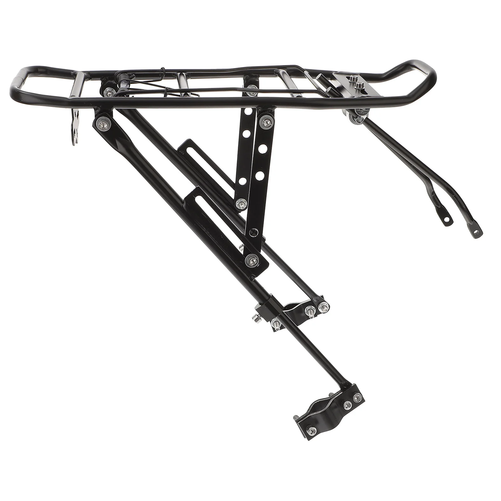 

Rack Bike Rearback Cargo Basketboardcarrieraccessories Beach Cruiser Cycling Adult Bikes