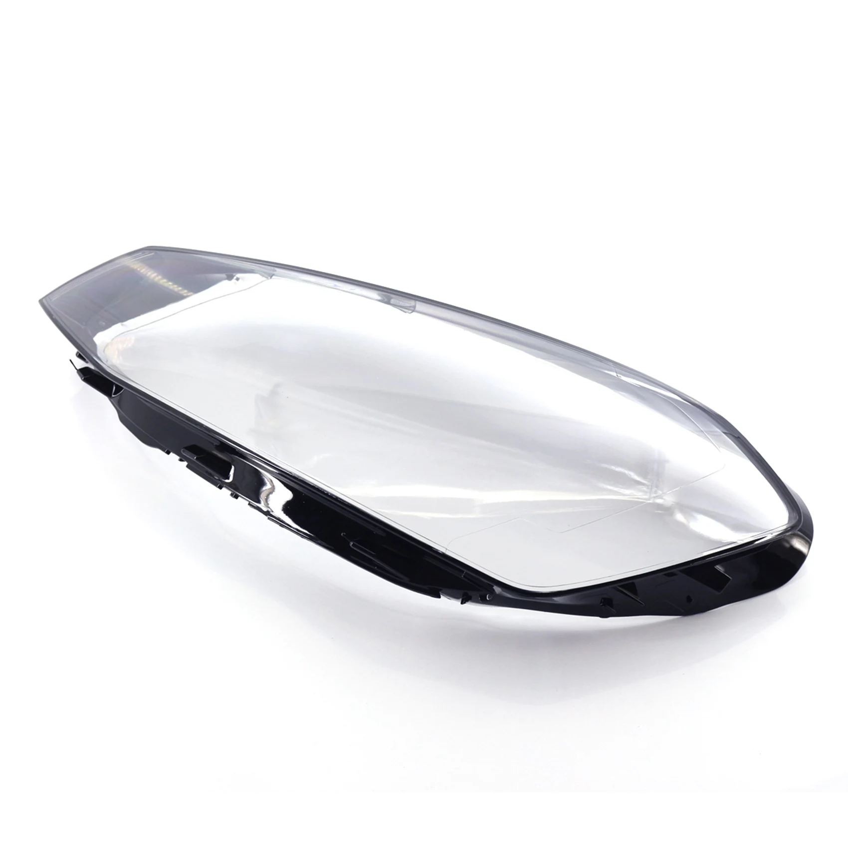 

Автомобильная левая передняя крышка для телефона задняя крышка для объектива телефона для Golf7 MK7 2014-2017 5G1941751/5G1941753