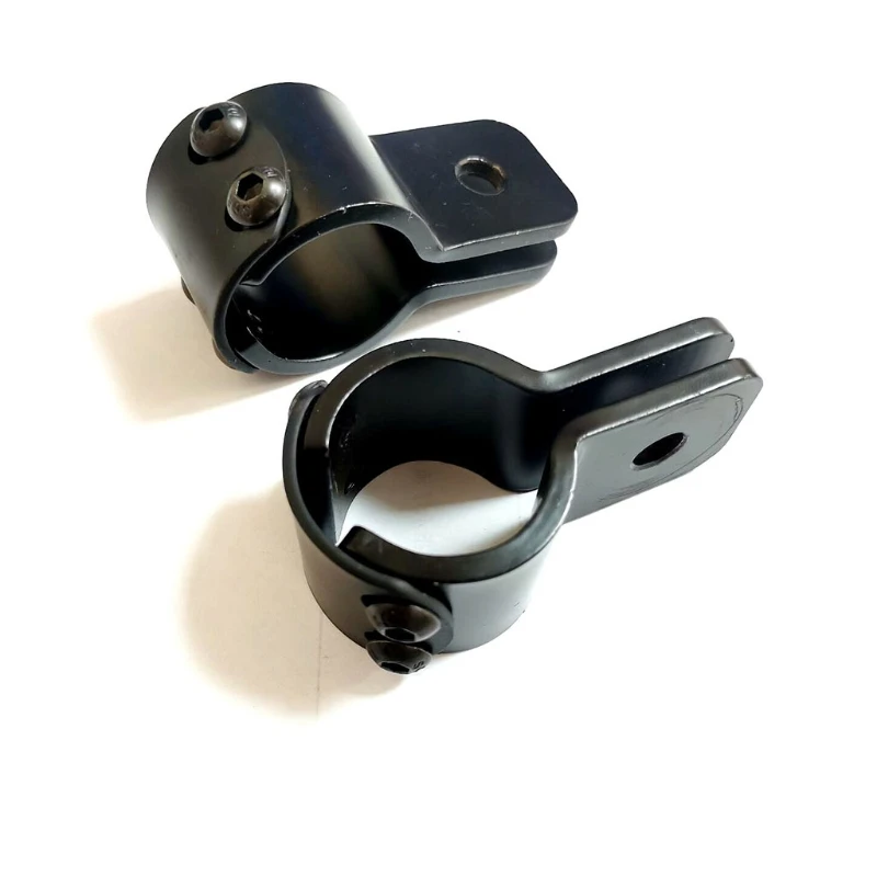 

Простая установка держатель для мотоцикла 2 шт. 31 мм аксессуары для мотоциклов