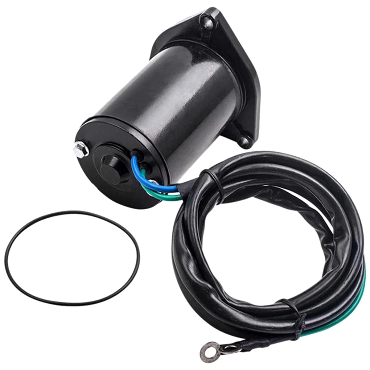 Двигатель 6H1-43880 для лодочного двигателя Yamaha 2-Troke 50HP 60HP 70HP 75HP 80HP 85HP 90HP 6H1-43880-02