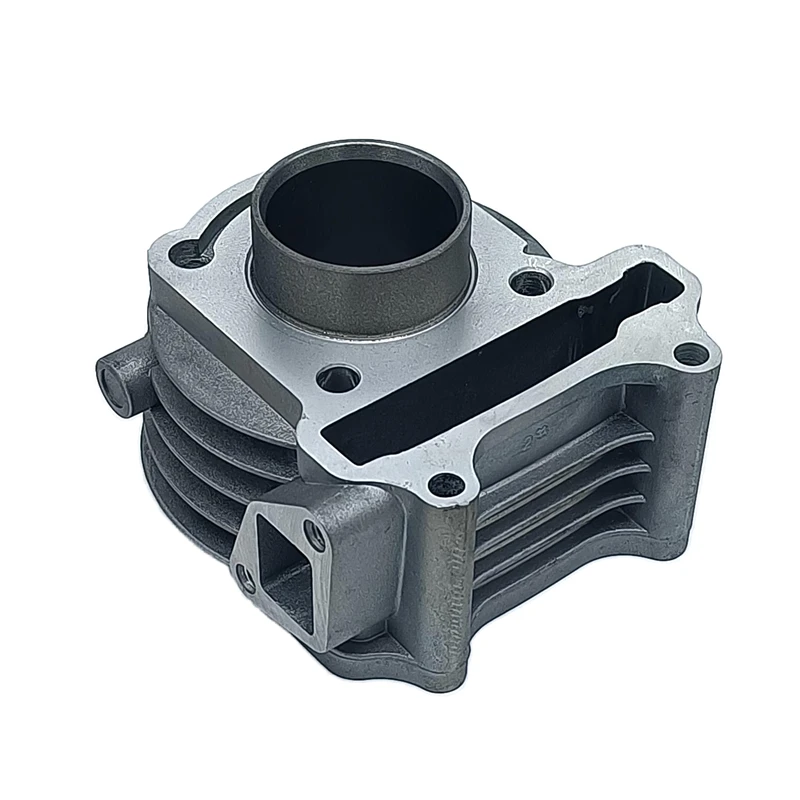 Комплект поршневых колец для 4-тактного скутера GY6 мопеда 139QMB 50cc 60cc 80cc 100cc