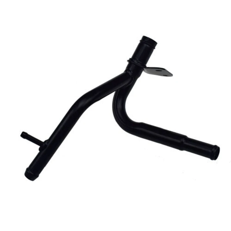 Новый шланг обогревателя HVAC в сборе 1L3Z18663AB для 2000-2004 Ford F-150 4.2L-V6 E-250