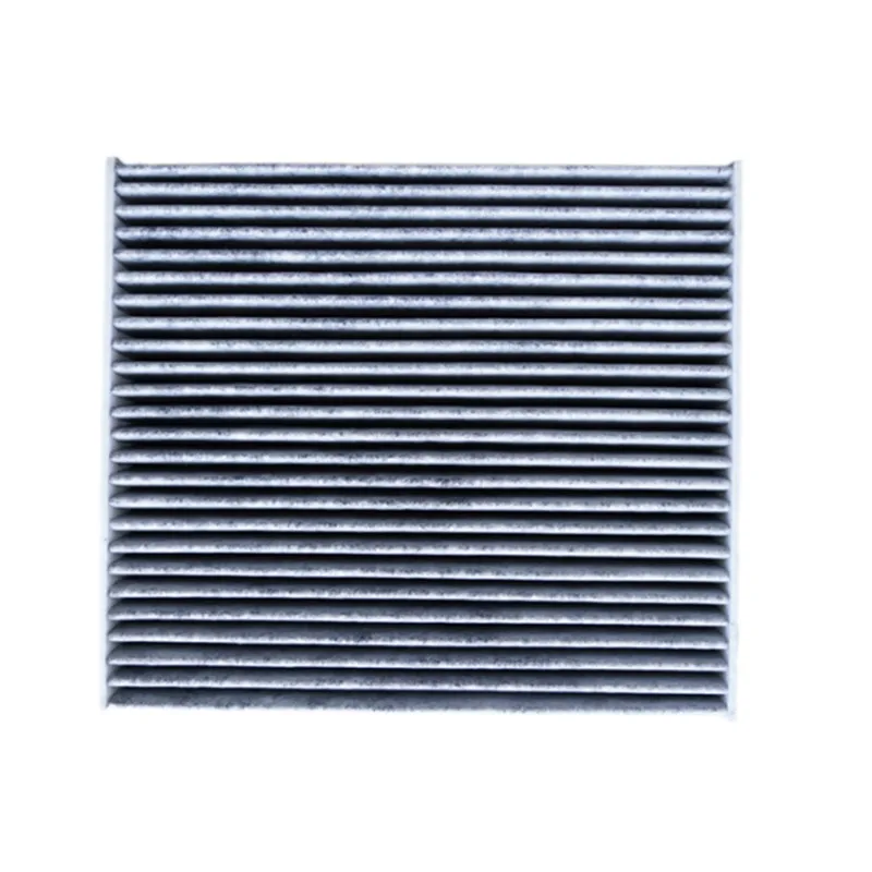 

Cabin Air Filter for 2009- Porsche Panamera 3.0 / 3.6 / 4.8S Oem: 97057362300