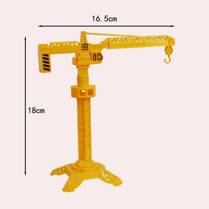 

Строительный трактор для торта