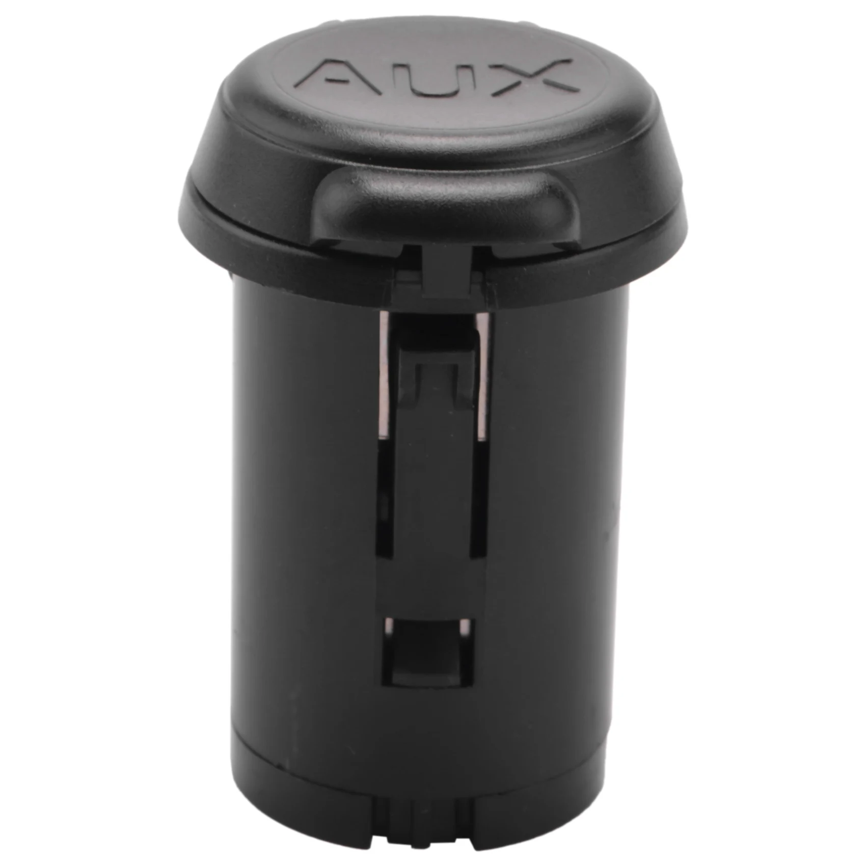 Автомобильный адаптер интерфейса USB AUX вспомогательная розетка для автомобиля