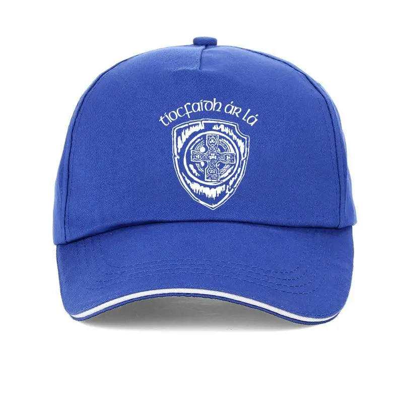

Gorra personalizada del ejército irlandés Celtica, nueva gorra de béisbol con el Día de la moda, crea tu propia gorra de béisbol