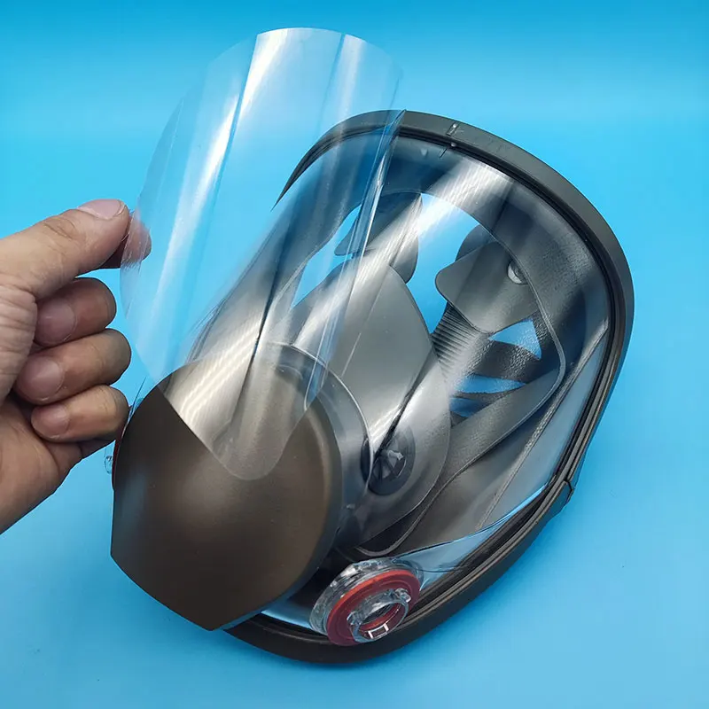 

Защитная пленка для маски 3M 6800