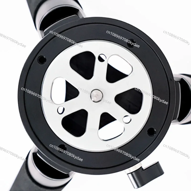 Штатив из углеродного волокна TC40-подходит для Экваториального крепления AM5 IOptron и