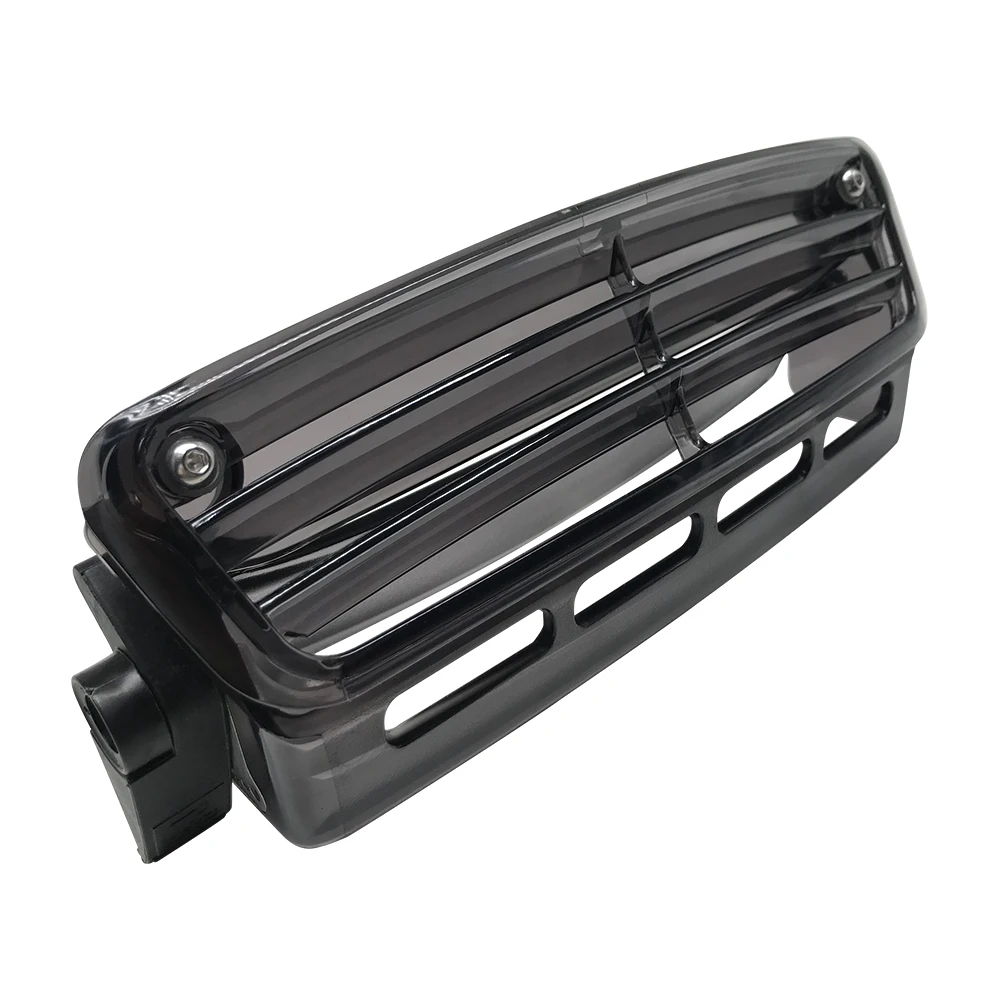 

Ветровое стекло для мотоцикла, вентиляционное отверстие, регулируемое ветровое стекло для Honda Goldwing GL1800 Gold Wing GL 1800 F6B 2001-2017