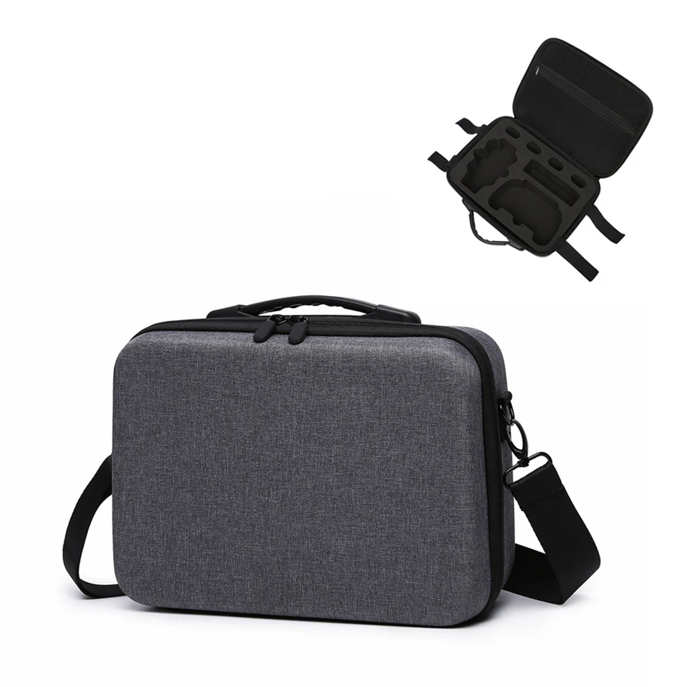 Складной складной Квадрокоптер сумка на одно плечо