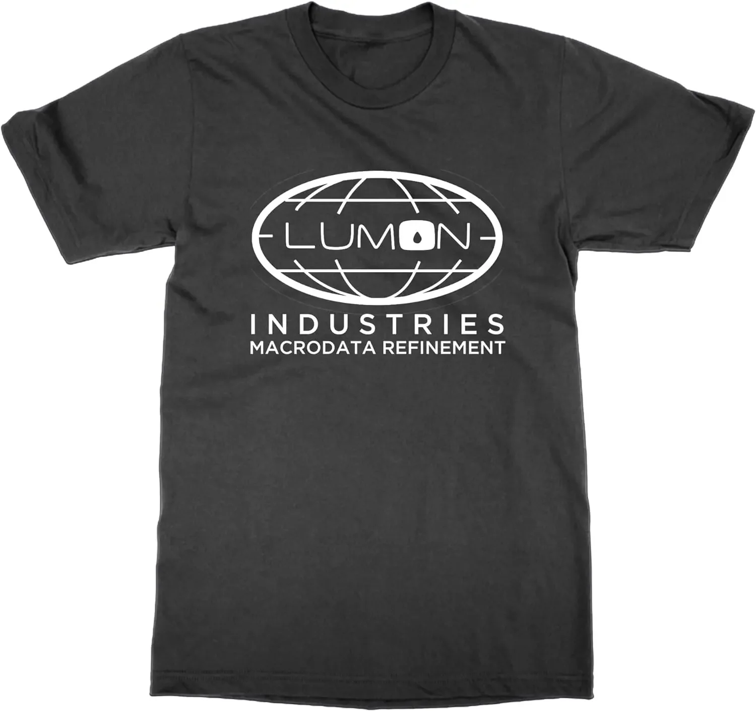 Lumon Industries Футболки унисекс для мужчин и женщин короткие летние футболки