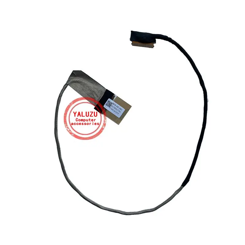 

LCD LVDS Video Cable Replacement For HP Envy 17-J M7-J M7-J100 6017B0417701
