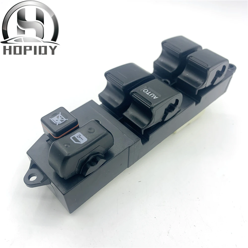 

Электрический переключатель окон для Avalon Camry Corolla Echo 84820-60090 8482060090 84820 60090