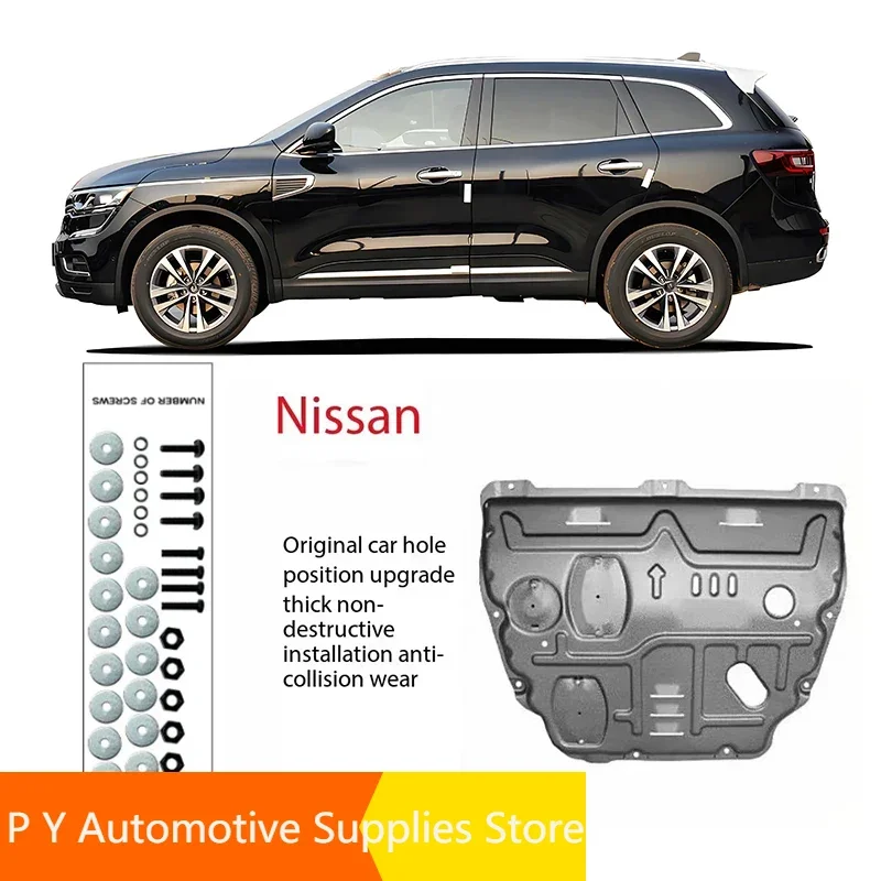Щит от брызг двигателя автомобиля грязевой щит крыло брызговик протектор черные