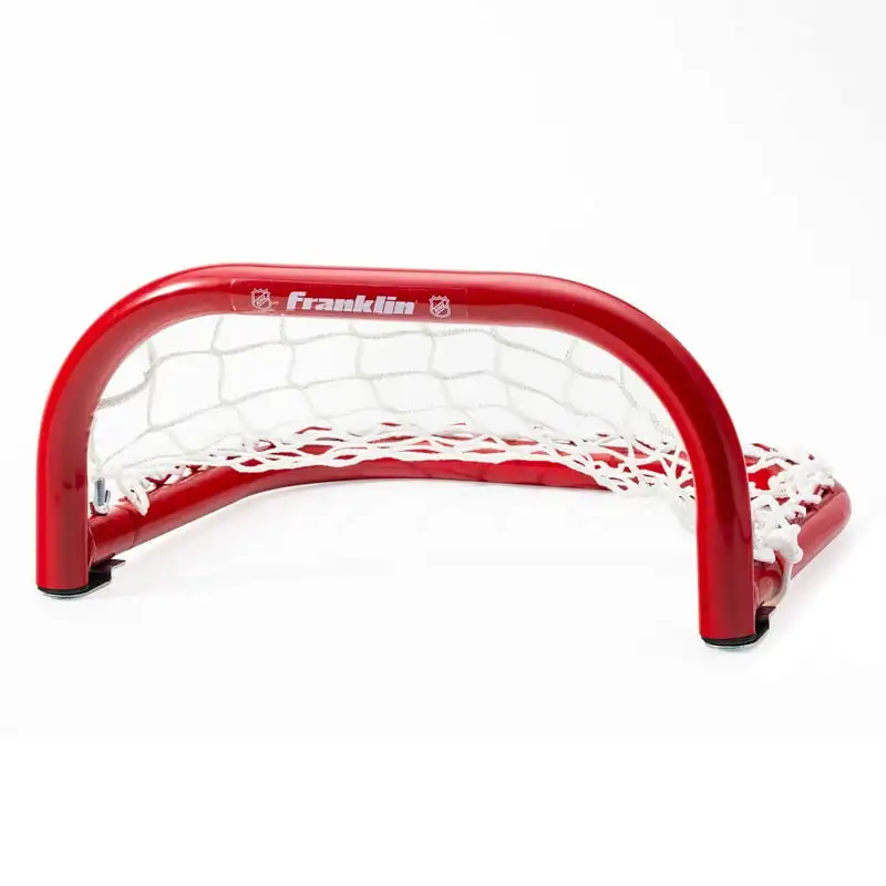 

Skills Street Hockey Goal - Steel Mini Net