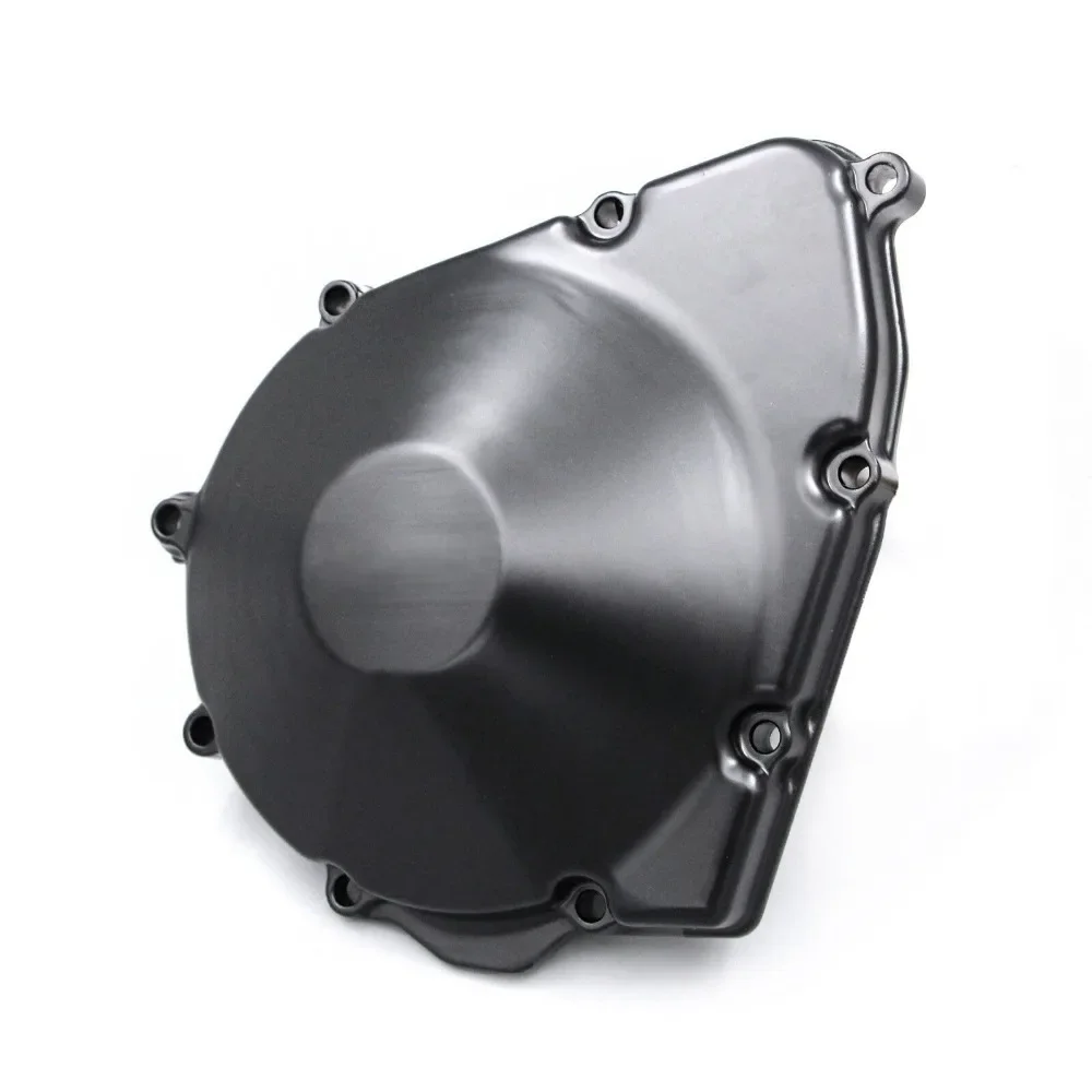 Статор двигателя мотоцикла крышка картера подходит для Suzuki GSX600F GSX750F Katana 1998-2006