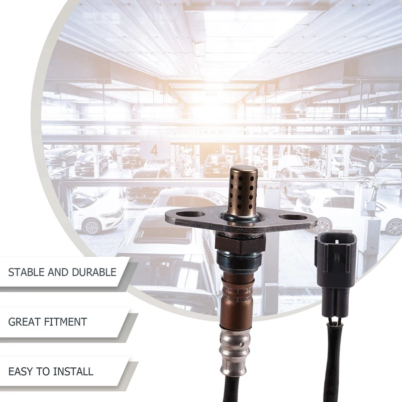 Oxygen Sensor 89465-49075 For Toyota 4RUNNER Celica LITEACE MR2 Previa Hilux 1.8-3.0 1989-2000