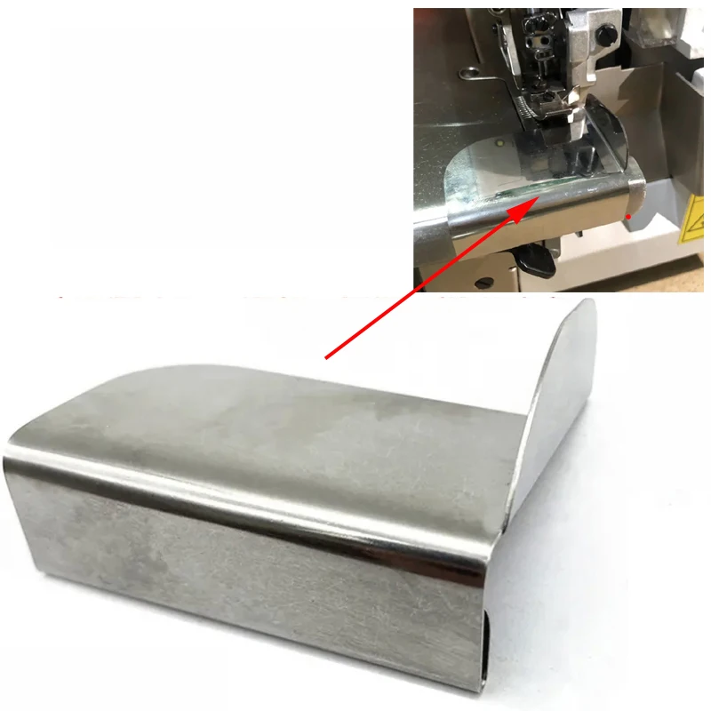 Фонарь направляющая шва для подрубки подола износостойкий материал |