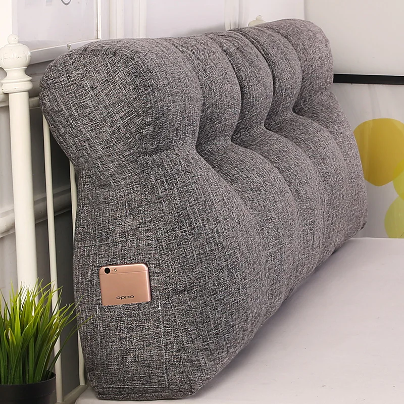 

Reading Elegant Aesthetic Cushions Outdoor Orthopedic Bedroom Exterior Sofa Cushions Lumbar Ergonomic Bed Cojin Silla Decoration