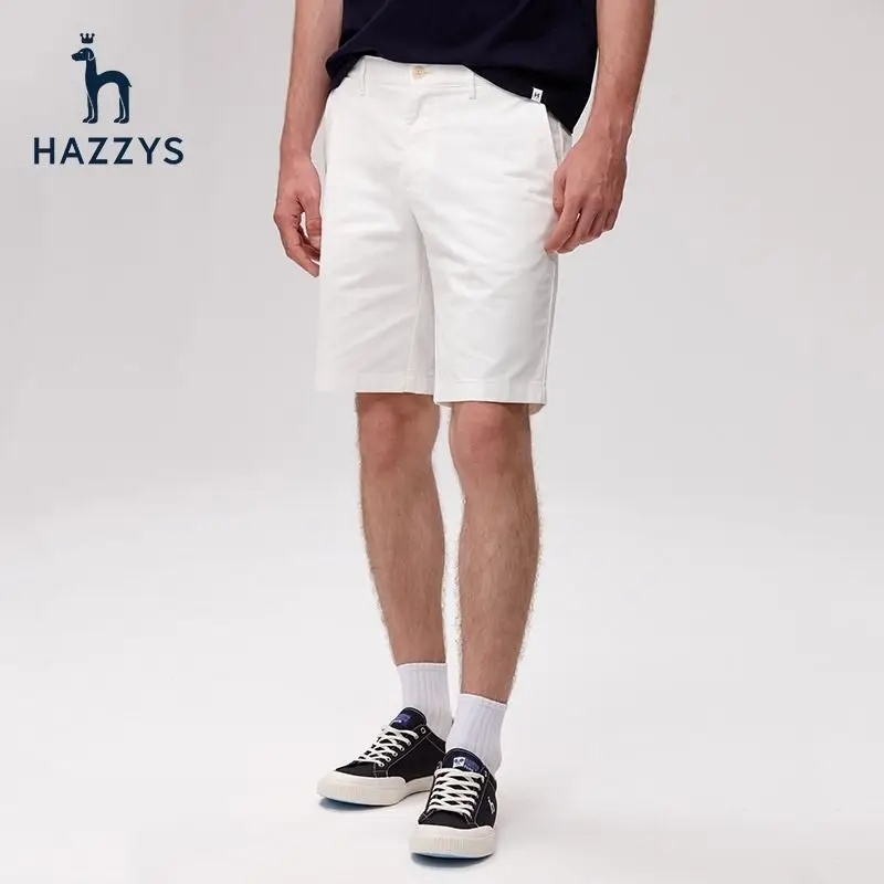 Рисунок 5 - Шорты HAZZYS мужские свободные