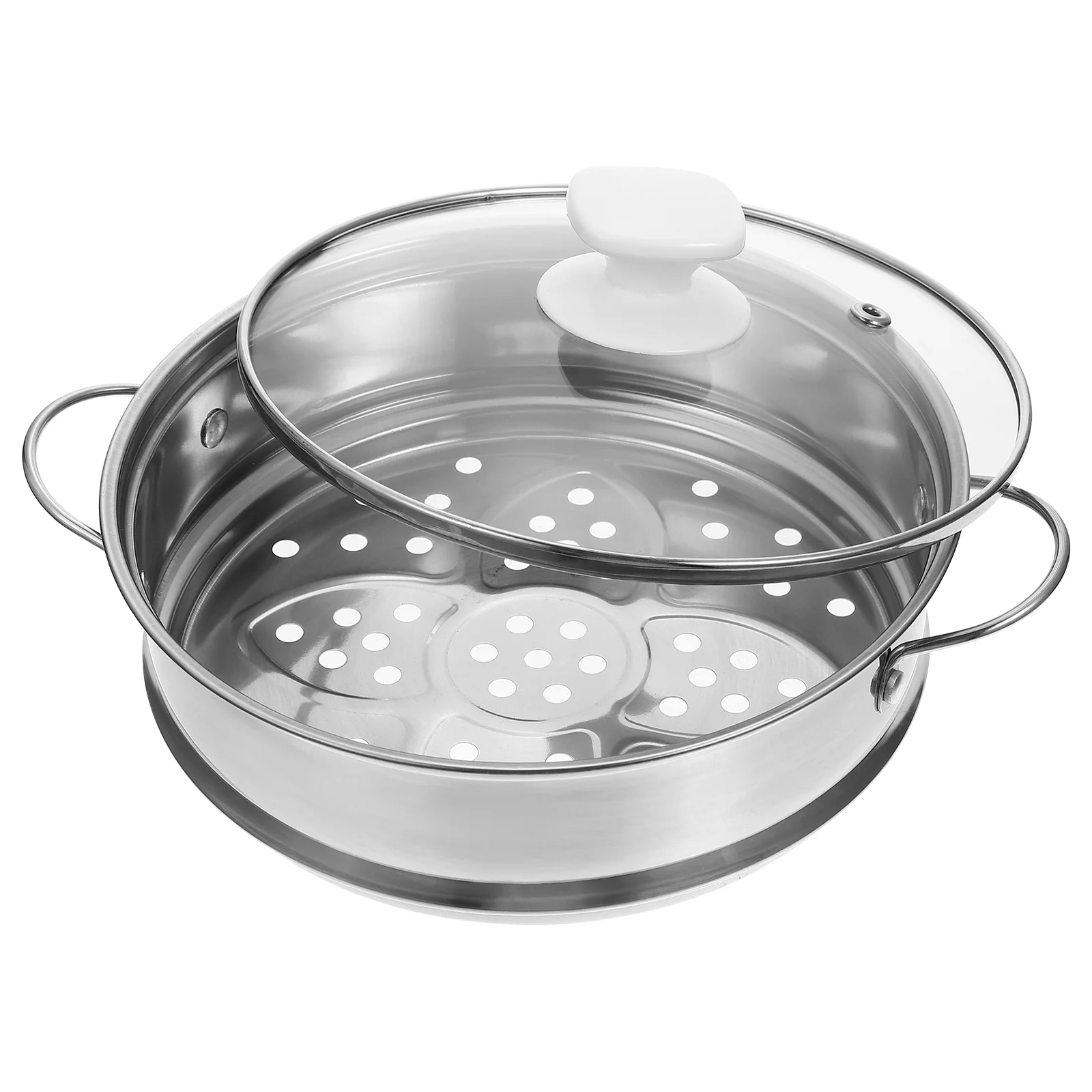 

1 шт., пароварка для пасты